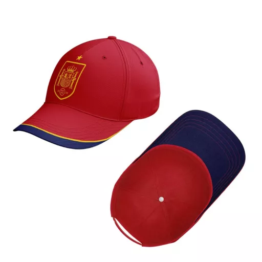 Spanyol baseball sapka