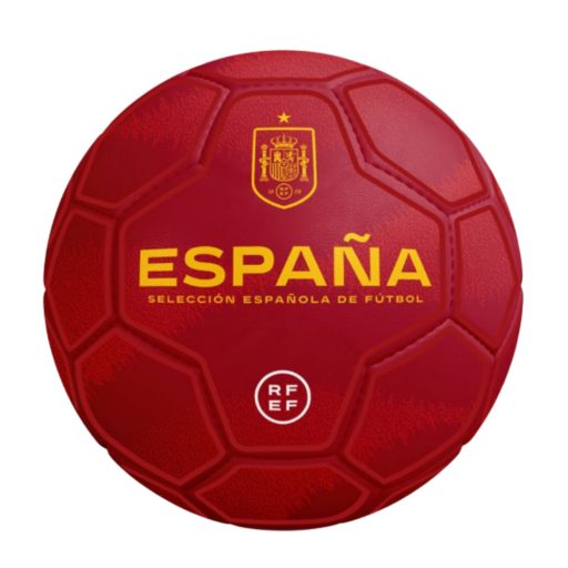 Spanyol labda 5"