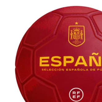 Spanyol labda 5"