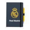 Real Madrid notesz projektoros tollal