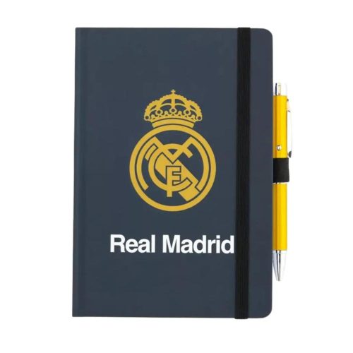 Real Madrid notesz projektoros tollal