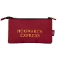 Harry Potter tolltartó 9 3/4 vágány 3 részes