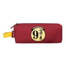 Harry Potter tolltartó 9 3/4 vágány akasztóval