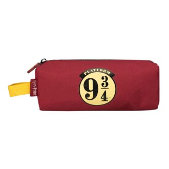 Harry Potter tolltartó 9 3/4 vágány akasztóval