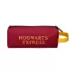Harry Potter tolltartó 9 3/4 vágány akasztóval