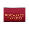 Harry Potter tolltartó 9 3/4 vágány akasztóval