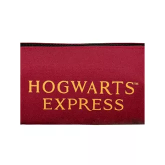 Harry Potter tolltartó 9 3/4 vágány akasztóval