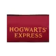 Harry Potter tolltartó 9 3/4 vágány akasztóval