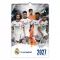 Real Madrid naptár 2027
