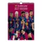 Barcelona naptár 2027