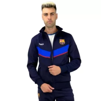 Barcelona melegitő garnitúra felnőtt