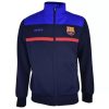 Barcelona melegítő felső gyerek Yoke Plus