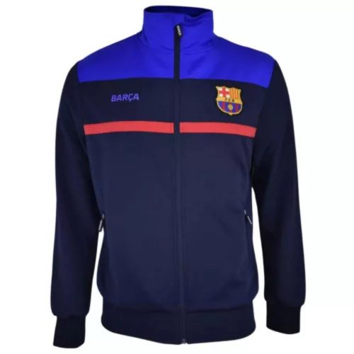 Barcelona melegítő felső gyerek Yoke Plus