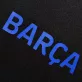 Barcelona pulóver gyerek Black Plus