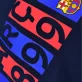 Barcelona pulóver gyerek kék