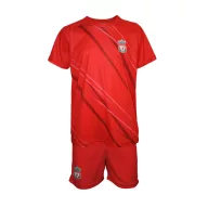 Liverpool mez garnitúra gyerek 24/25
