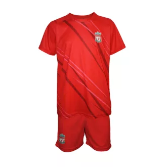 Liverpool mez garnitúra gyerek 24/25