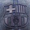 Barcelona baseball sapka felnőtt farmer