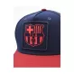 Barcelona baseball sapka snapback felnőtt