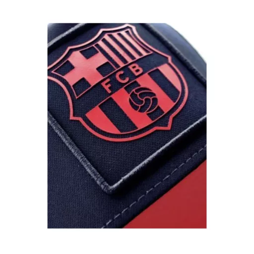 Barcelona baseball sapka snapback felnőtt