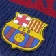 Barcelona sapka kötött felnőtt BARCA