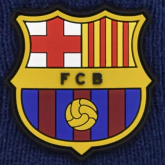 Barcelona sapka kötött 5004GLI gyerek