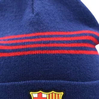 Barcelona sapka kötött 5004GLI gyerek