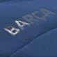 Barcelona kabát Softshell sötétkék felnőtt