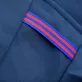 Barcelona kabát Softshell sötétkék felnőtt