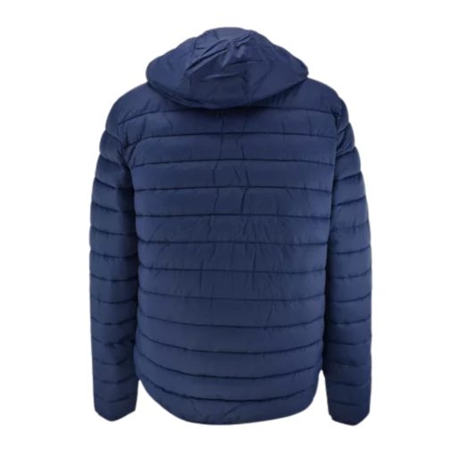 Barcelona kabát sötétkék felnőtt