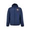 Barcelona kabát sötétkék gyerek