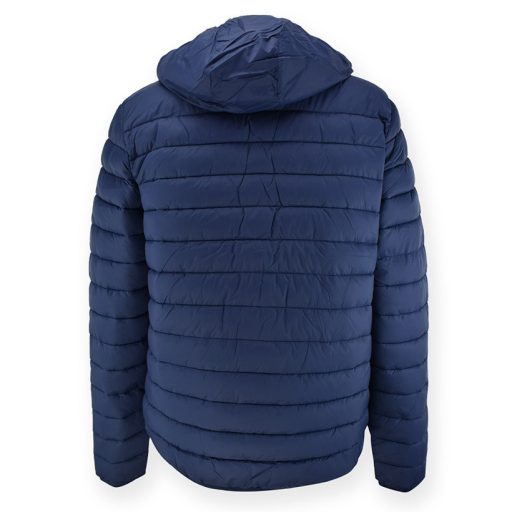 Barcelona kabát sötétkék gyerek