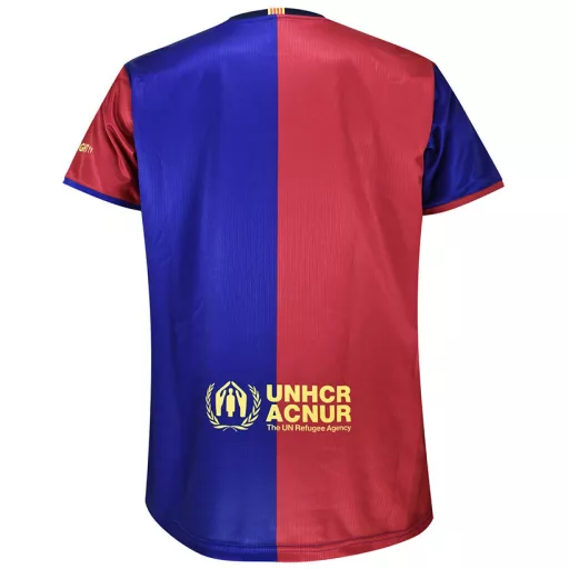 Barcelona mez garnitúra szukolói HOME gyerek 24/25