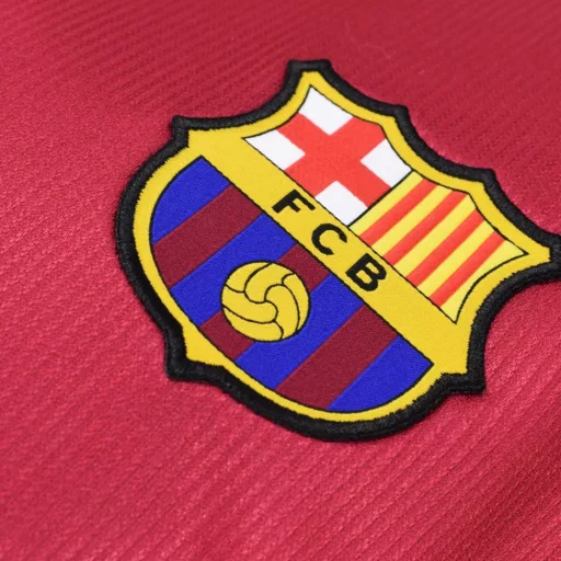 Barcelona mez felső szurkolói HOME gyerek 2024/25