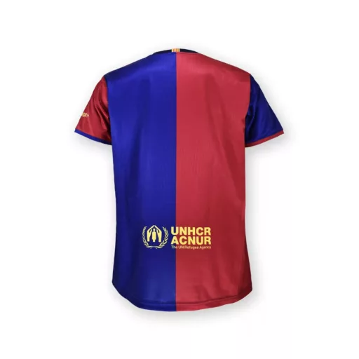 Barcelona mez felső szurkolói HOME gyerek 2024/25