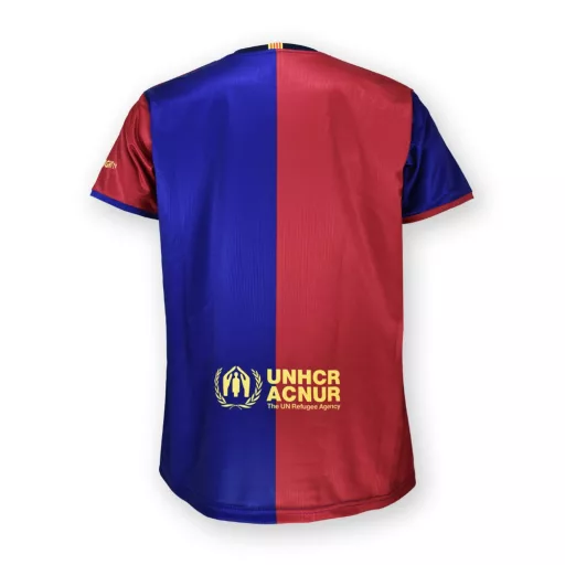 Barcelona mez felső szurkolói HOME gyerek 2024/25