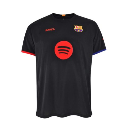 Barcelona mez felső szurkolói AWAY felnőtt 24/25