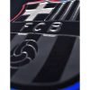 Barcelona póló felnőtt címeres fekete