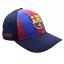 Barcelona baseball sapka felnőtt csíkos Öko