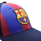 Barcelona baseball sapka felnőtt csíkos Öko