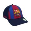 Barcelona baseball sapka gyerek csíkos Öko