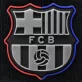 Barcelona sapka kötött 5004GSTK felnőtt