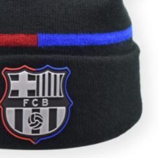 Barcelona sapka kötött 5004GSTK felnőtt