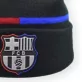 Barcelona sapka kötött 5004GSTK felnőtt