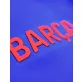 Barcelona melegítő garnitúra felnőtt BLUE