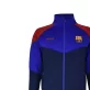 Barcelona melegitő garnitúra gyerek Navy