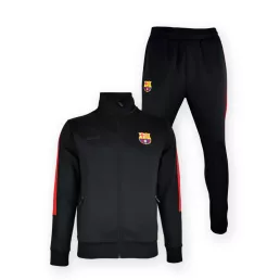 Barcelona melegitő garnitúra felnőtt OUT