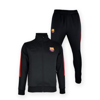 Barcelona melegitő garnitúra felnőtt OUT