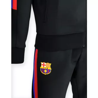 Barcelona melegitő garnitúra felnőtt OUT