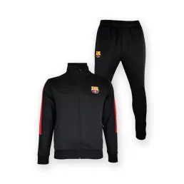 Barcelona melegitő garnitúra gyerek OUT